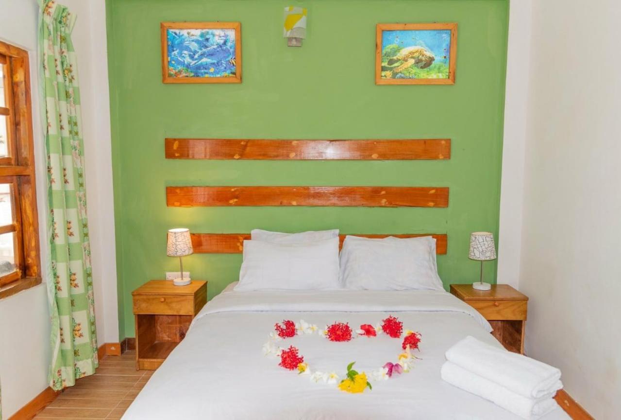 Chao Guest House Maafushi Exterior foto
